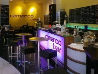 照片: Camanoo Bar